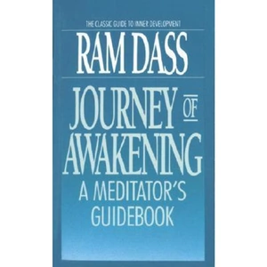 The Book Depository Journey of Awakening by Ram Dass