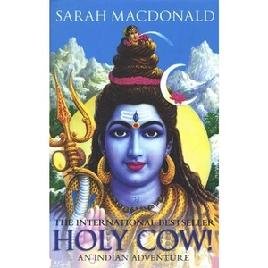 The Book Depository Holy Cow! by Sarah MacDonald