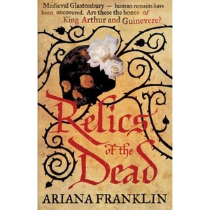 The Book Depository Relics of the Dead by Ariana Franklin