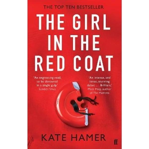 The Book Depository The Girl in the Red Coat by Kate Hamer