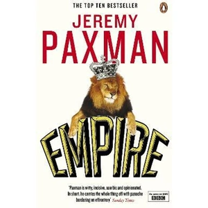 The Book Depository Empire by Jeremy Paxman