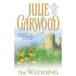 The Book Depository The Wedding by Julie Garwood