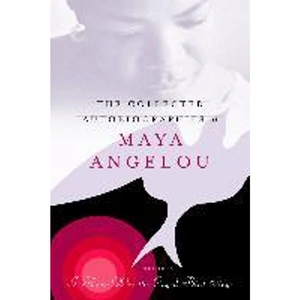 The Book Depository The Collected Autobiographies of Maya Angelou by Maya Angelou