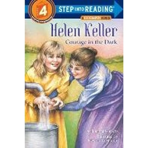 The Book Depository Helen Keller by Johanna Hurwitz