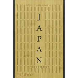The Book Depository Japan by Nancy Singleton Hachisu