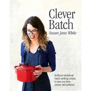 The Book Depository Clever Batch by Susan Jane White