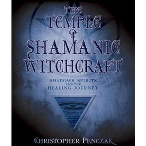 The Book Depository The Temple of Shamanic Witchcraft by Christopher Penczak