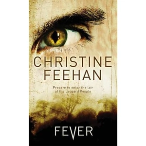 The Book Depository Fever by Christine Feehan