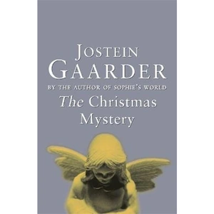 The Book Depository The Christmas Mystery by Jostein Gaarder