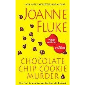 The Book Depository Chocolate Chip Cookie Murder by Joanne Fluke