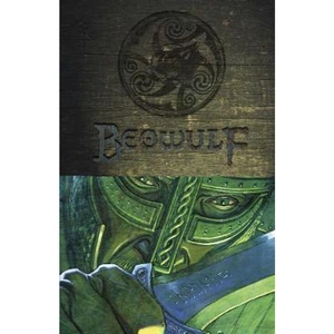The Book Depository Beowulf by Gareth Hinds