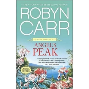 The Book Depository Angel's Peak by Robyn Carr