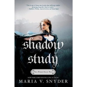 View product details for the Shadow Study by Maria V Snyder