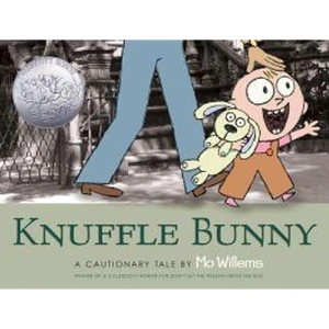 The Book Depository Knuffle Bunny by Mo Willems