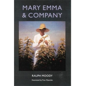 The Book Depository Mary Emma & Company by Ralph Moody