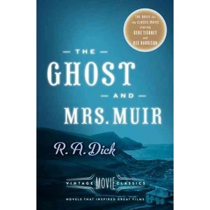 The Book Depository The Ghost and Mrs. Muir by R. A. Dick