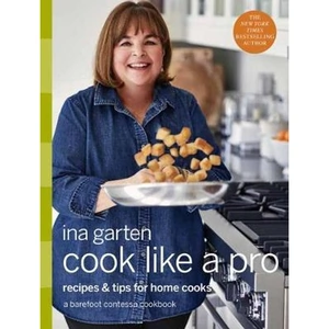 The Book Depository Cook Like a Pro by Ina Garten