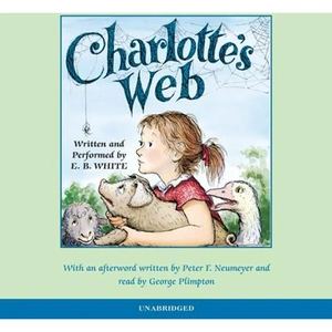The Book Depository Charlotte's Web by E. B. White