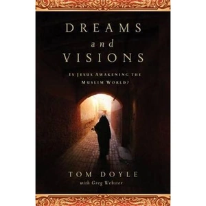 The Book Depository Dreams and Visions by Tom Doyle