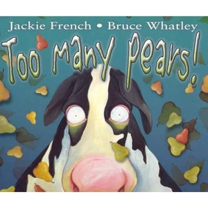 The Book Depository Too Many Pears! by Jackie French