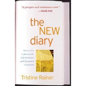 The Book Depository The New Diary by Tristine Rainer