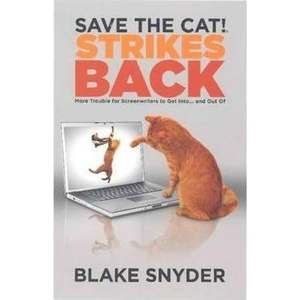 The Book Depository Save the Cat! Strikes Back by Blake Snyder