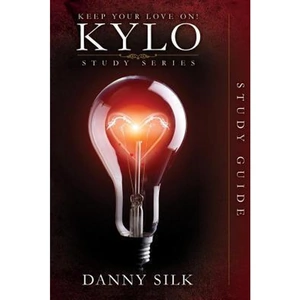 The Book Depository Keep Your Love on - Kylo Study Guide by Danny Silk
