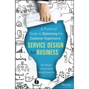 The Book Depository Service Design for Business - A Practical Guide to by B Reason
