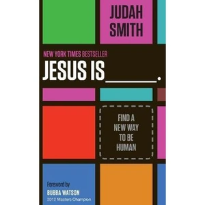 The Book Depository Jesus Is by Judah Smith