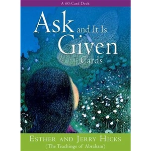 The Book Depository Ask And It Is Given Cards by Esther Hicks