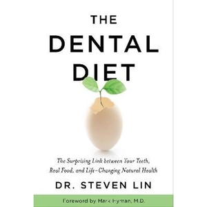 The Book Depository The Dental Diet by Steven Lin