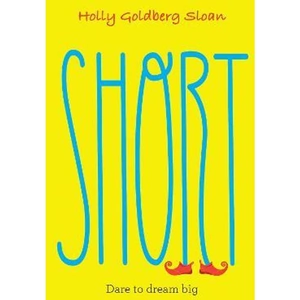 The Book Depository Short by Holly Goldberg Sloan