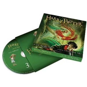 View product details for the Harry Potter and the Chamber of Secrets by J.K. Rowling