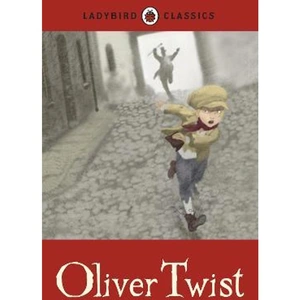 The Book Depository Ladybird Classics: Oliver Twist by Charles Dickens
