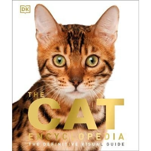 The Book Depository The Cat Encyclopedia by DK