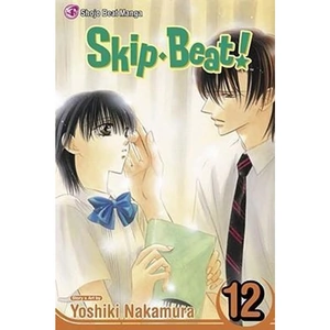 The Book Depository Skip*Beat!, Vol. 12 by Yoshiki Nakamura