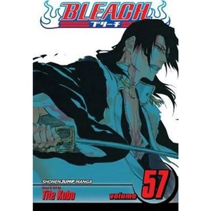 The Book Depository Bleach, Vol. 57 by Tite Kubo