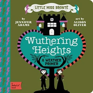 The Book Depository Wuthering Heights by Jennifer Adams
