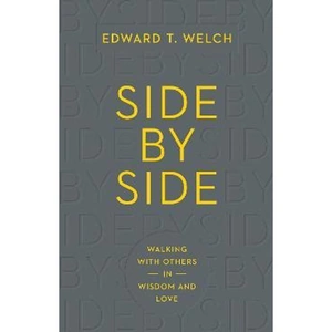 The Book Depository Side by Side by Edward T. Welch