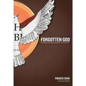 The Book Depository Forgotten God by Francis Chan