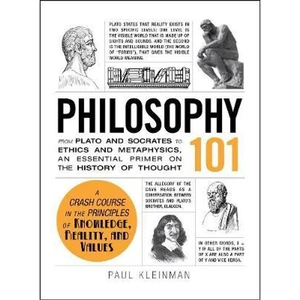 The Book Depository Philosophy 101 by Paul Kleinman
