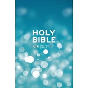 The Book Depository NIV Popular Hardback Bible by New International Version