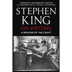 The Book Depository On Writing by Stephen King