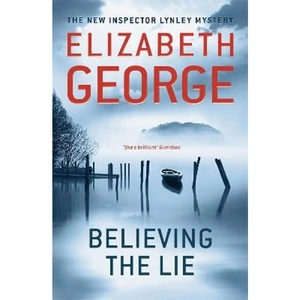The Book Depository Believing the Lie by Elizabeth George