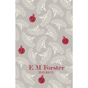 View product details for the Maurice by E M Forster