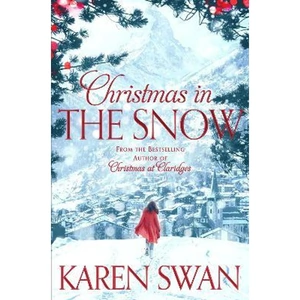 The Book Depository Christmas in the Snow by Karen Swan