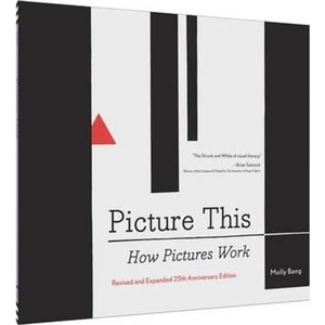 The Book Depository Picture This: How Pictures Work by Molly Bang