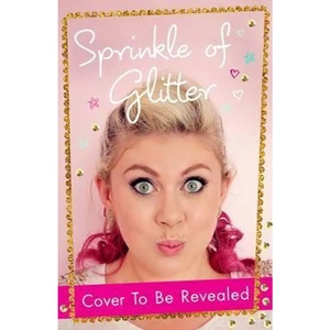 The Book Depository Life with a Sprinkle of Glitter by Louise Pentland