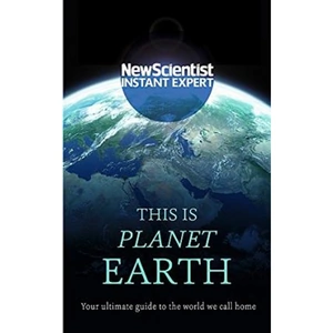 The Book Depository This is Planet Earth by New Scientist