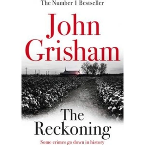 The Book Depository The Reckoning by John Grisham